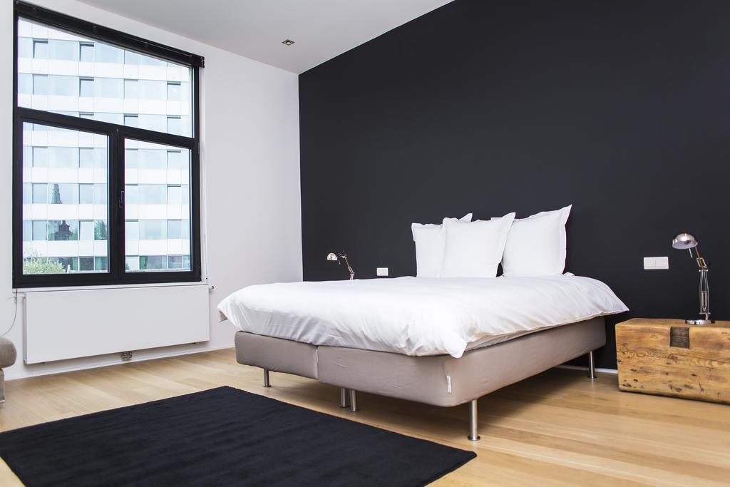Appartement Halle Aux Bles *