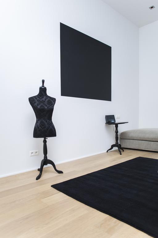 Appartement Halle Aux Bles