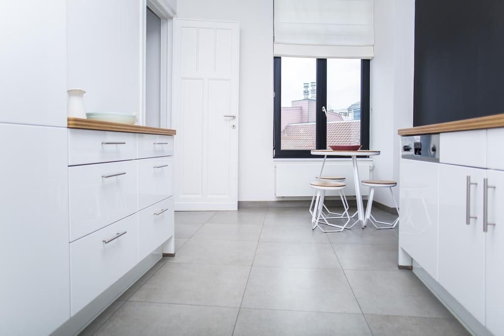 Apartment Appartement Halle Aux Bles *