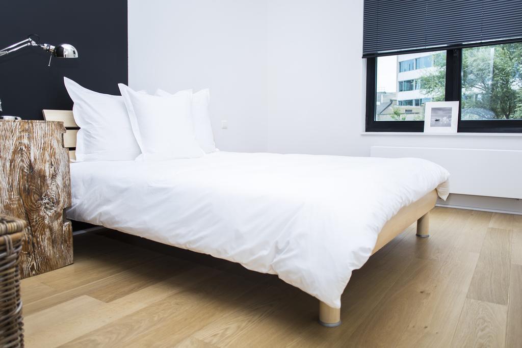 Appartement Halle Aux Bles Brussels
