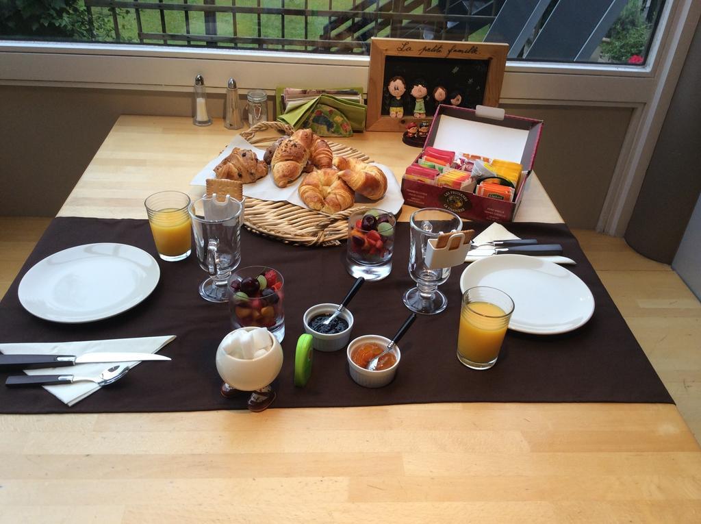 Bed & Breakfast Uccle Brussels