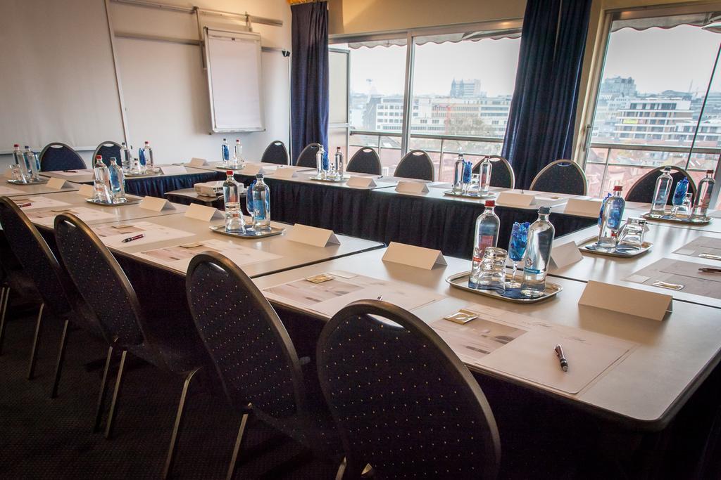 Hotel First Euroflat