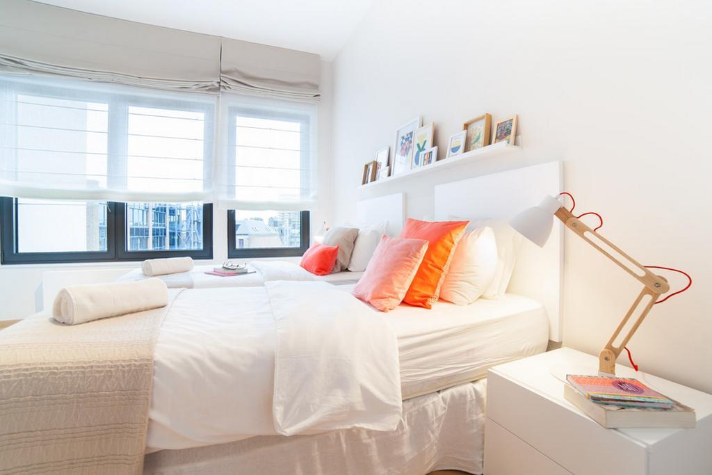 Appartement Sweet - Madou