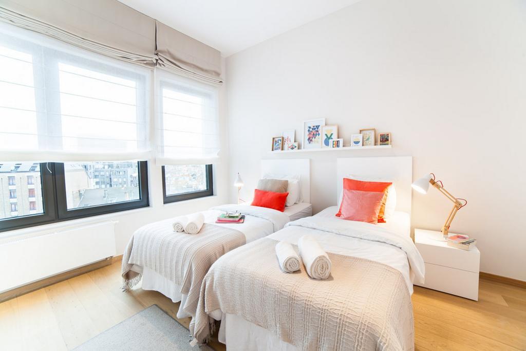 Appartement Sweet - Madou *