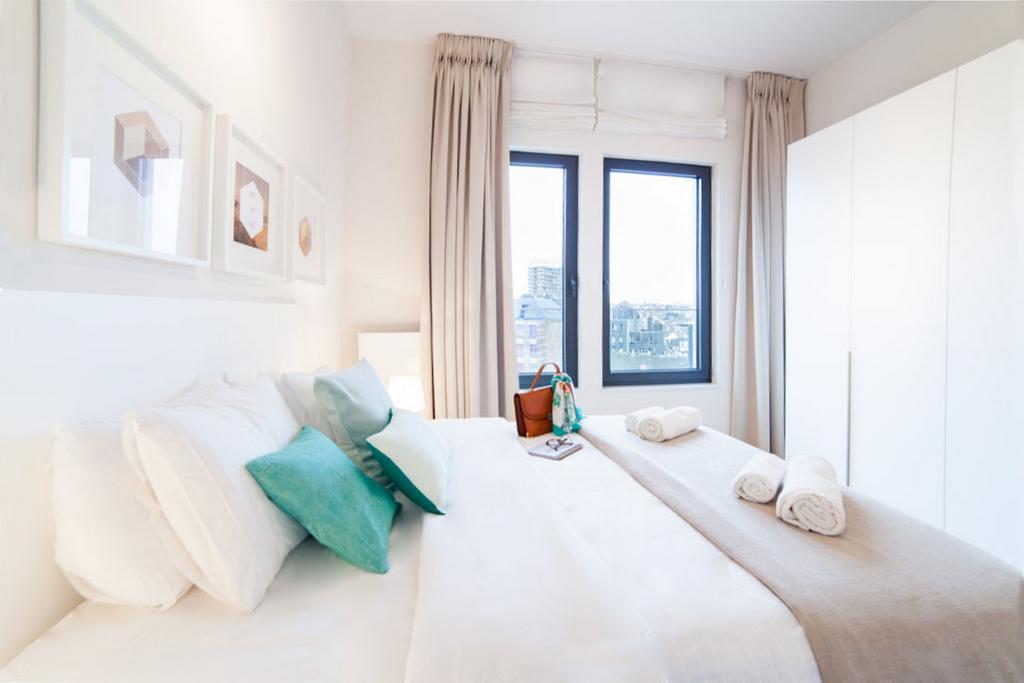 Appartement Sweet - Madou Brussel