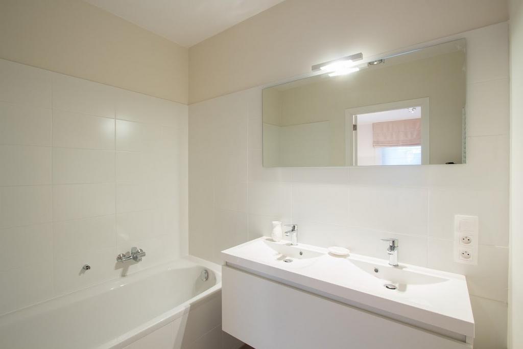 Appartement Sweet - Madou Brussel