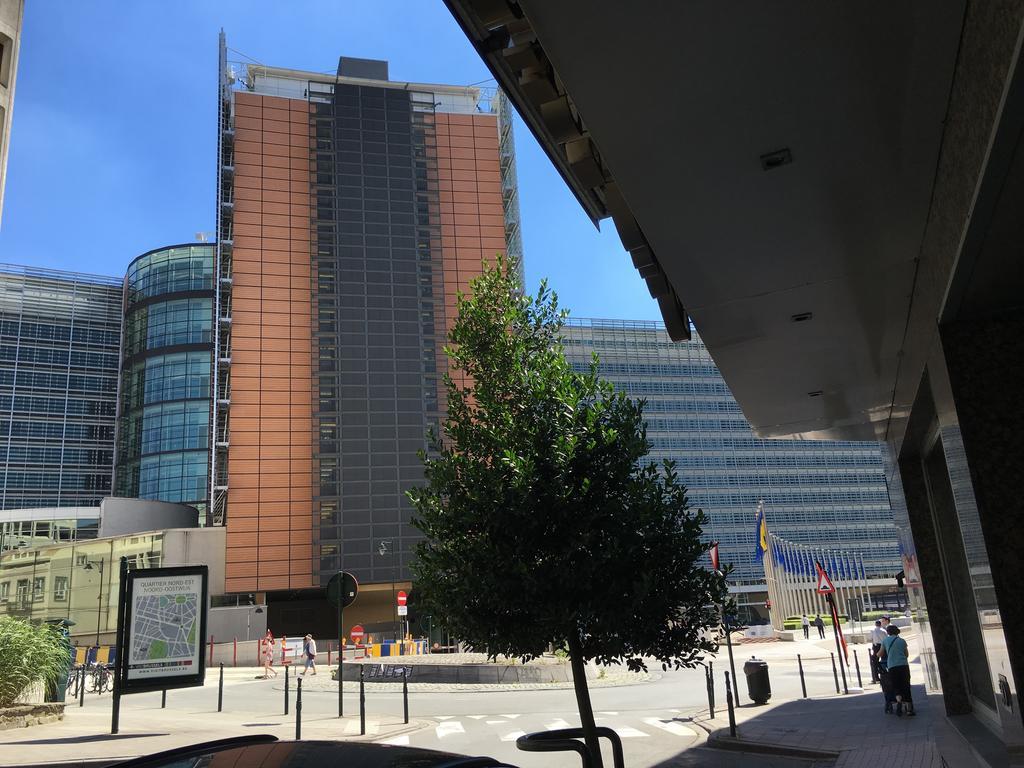 Hotel First Euroflat 4*