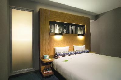 Aloft Shuman Hotel Brüssel