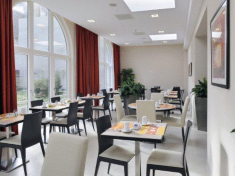 Novotel Centre Midi Bruxelles