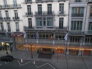 Hotel Bourse 2*