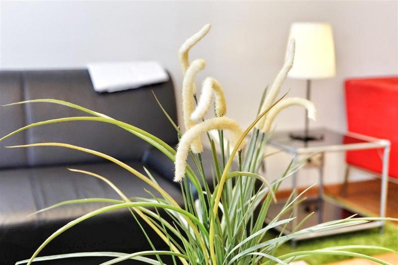 Hotel Bourse Brussels