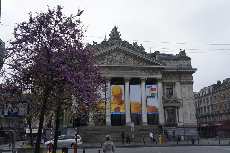 Hotel Bourse 2*