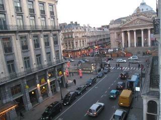 Hotel Bourse