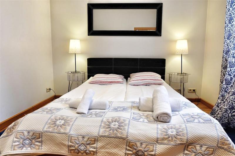 Hotel Bourse Brussels