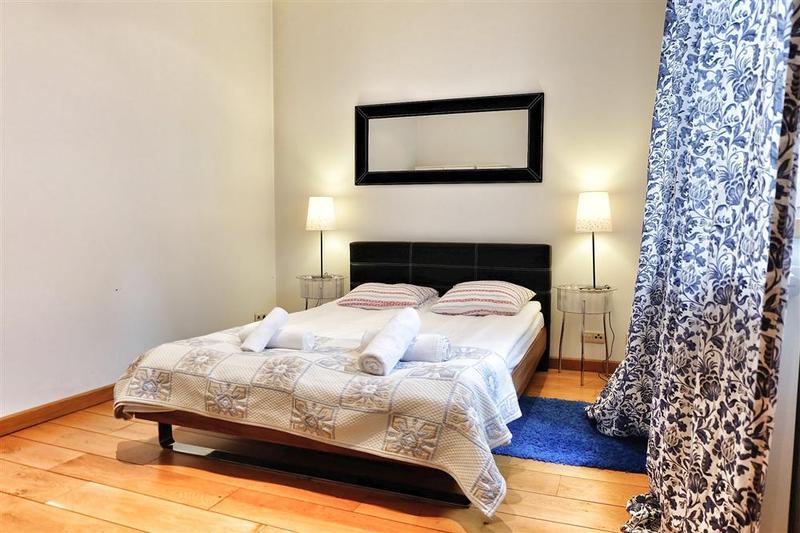 Hotel Bourse 2*