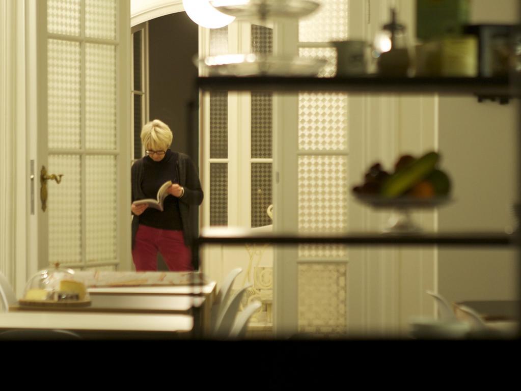 Bed & Breakfast Living In Brusel, Urban Bruxelles
