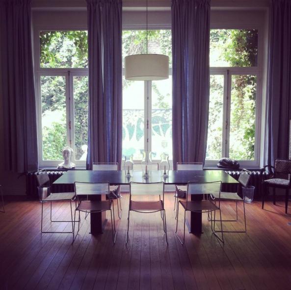Maison Flagey Hotel *