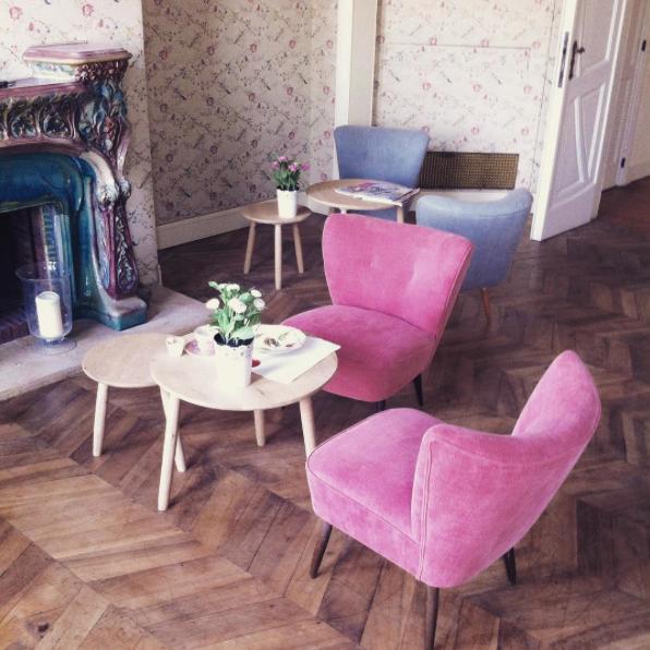 Maison Flagey Hotel Brussel