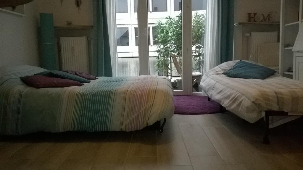 Congres Apartment *