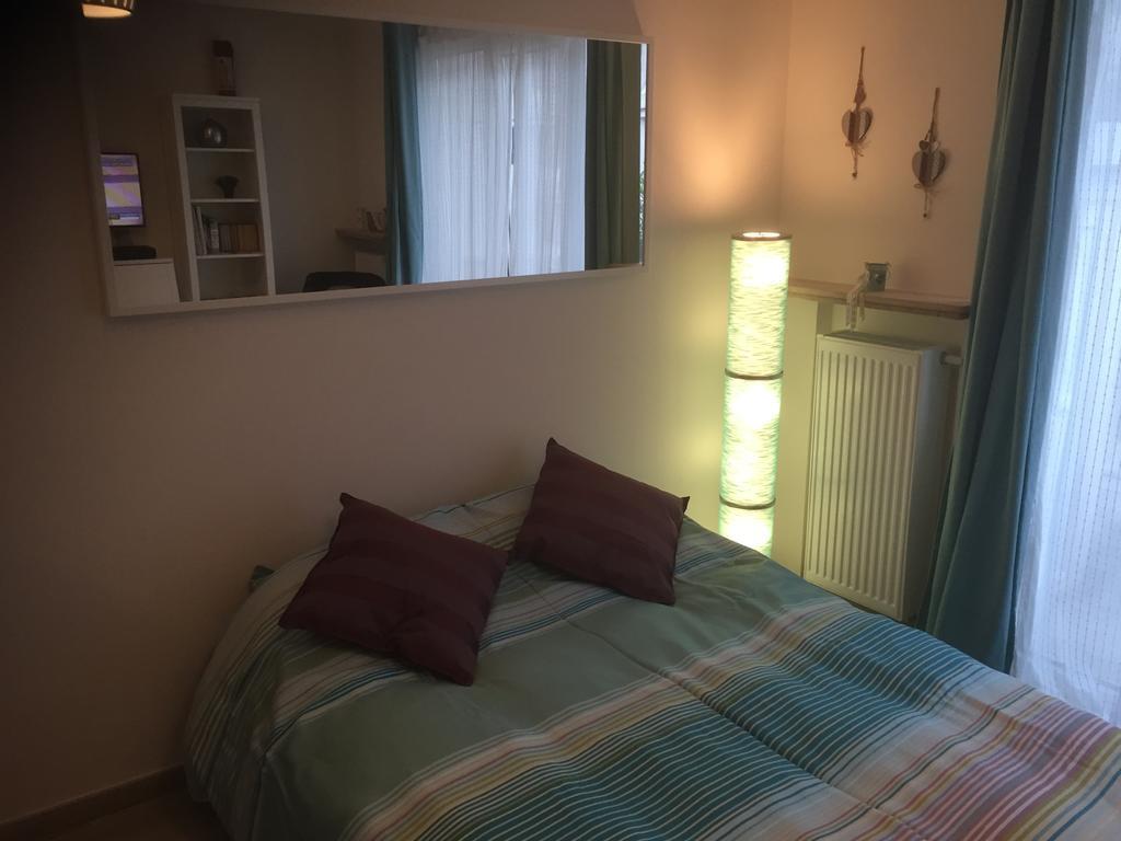 Congres Apartment *