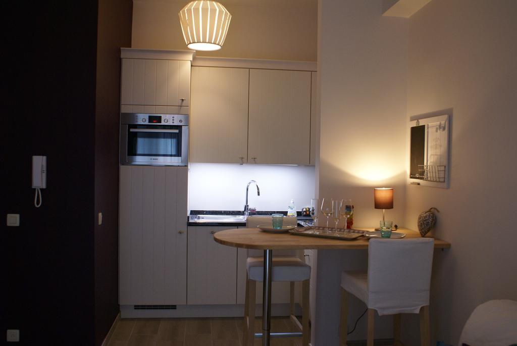 Congres Apartment *