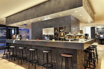 Courtyard By Marriott Eu