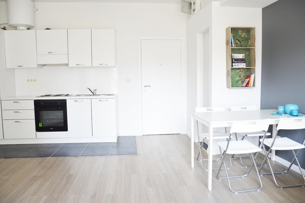 Flat Sympa Next Grand Place Lejlighed Bruxelles
