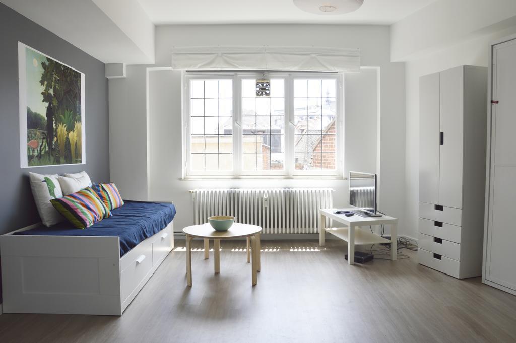 Flat Sympa Next Grand Place *