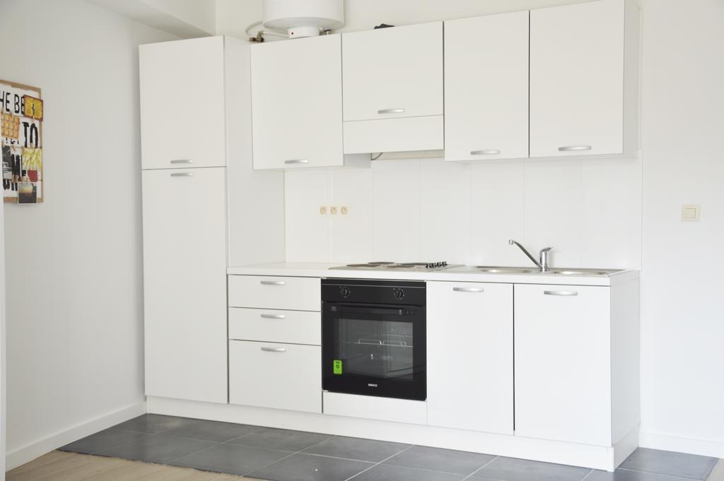 Flat Sympa Next Grand Place