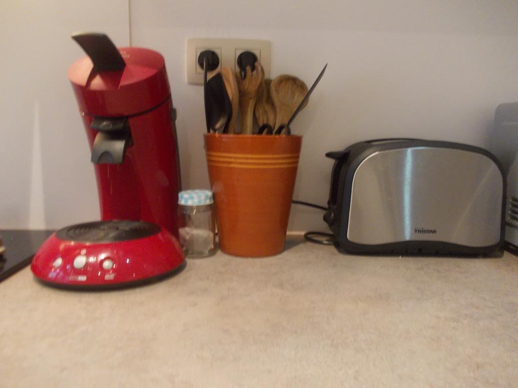 Appartamento Trone