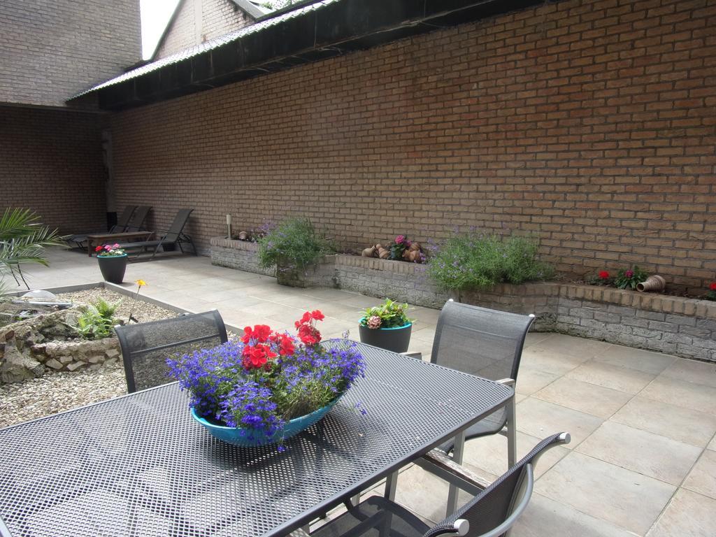 Apartment Gardens Brüssel