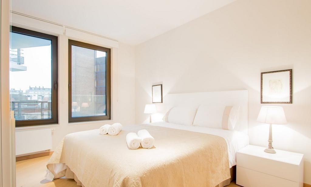 Sweet - Madou Appartement *