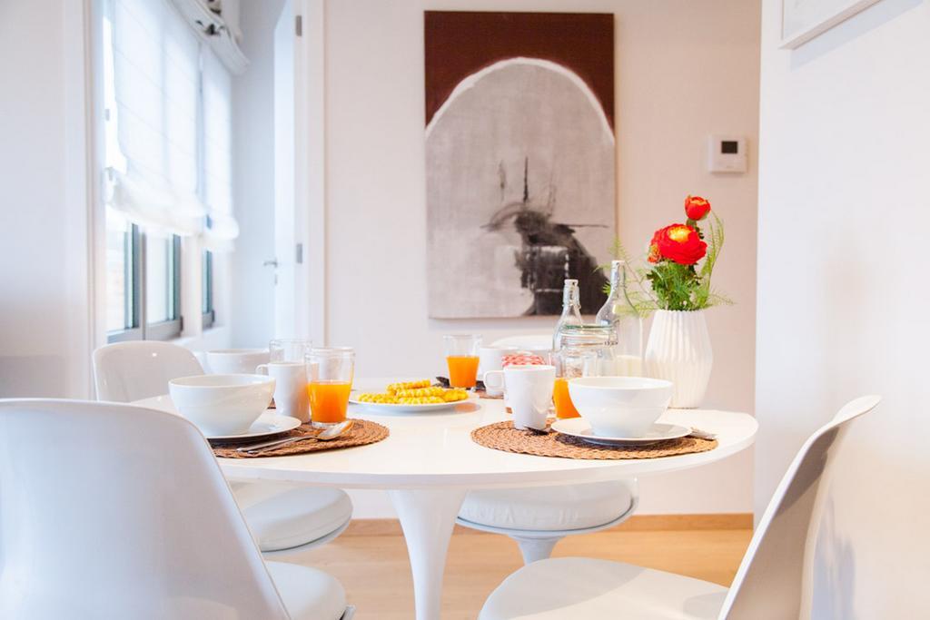Sweet - Madou Appartement Brussel