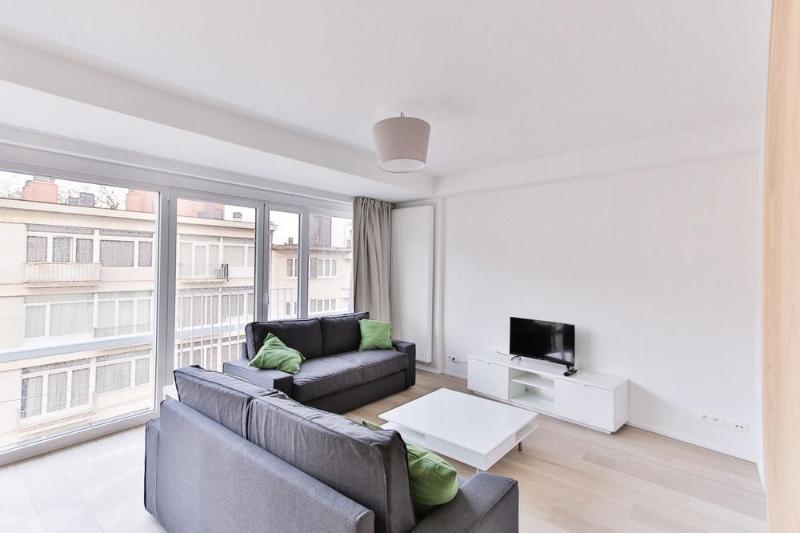 Appart hôtel B-aparthotels Louise 3*