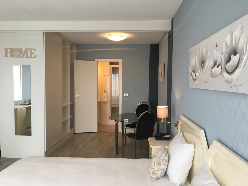 First Euroflat Bruxelles