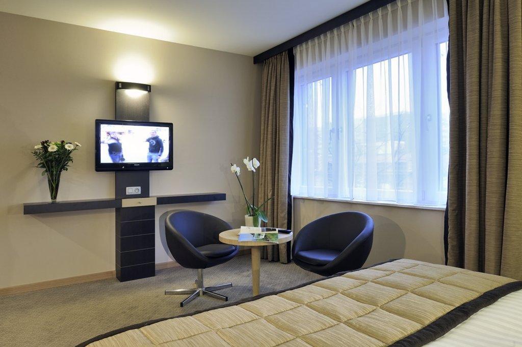 Novotel Centre Midi Hotel