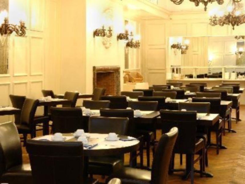Des Colonies By Mercure Hotel Bruxelles