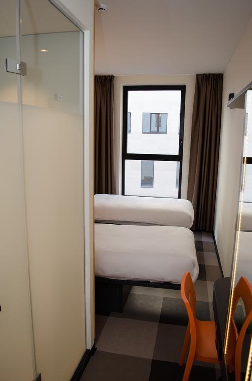 Hotel Easyhotel Centre Bruxelles