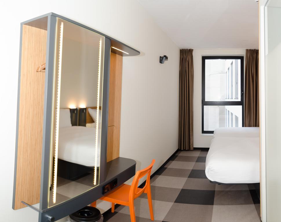 Hotel Easyhotel Centre Bruxelles
