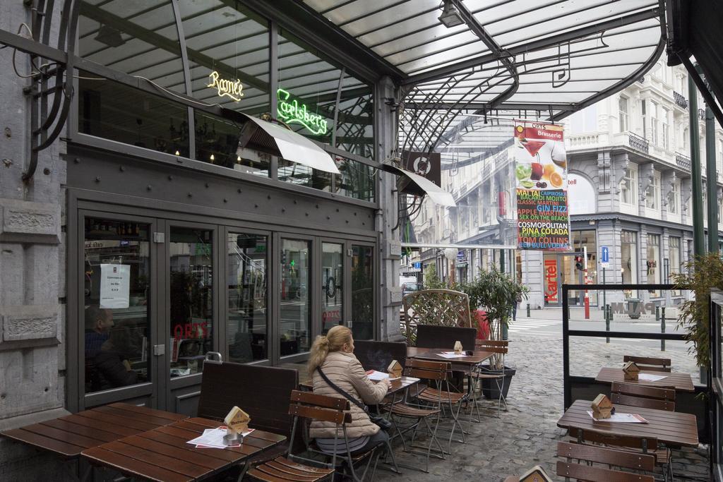 Hotel Easyhotel Centre 3*