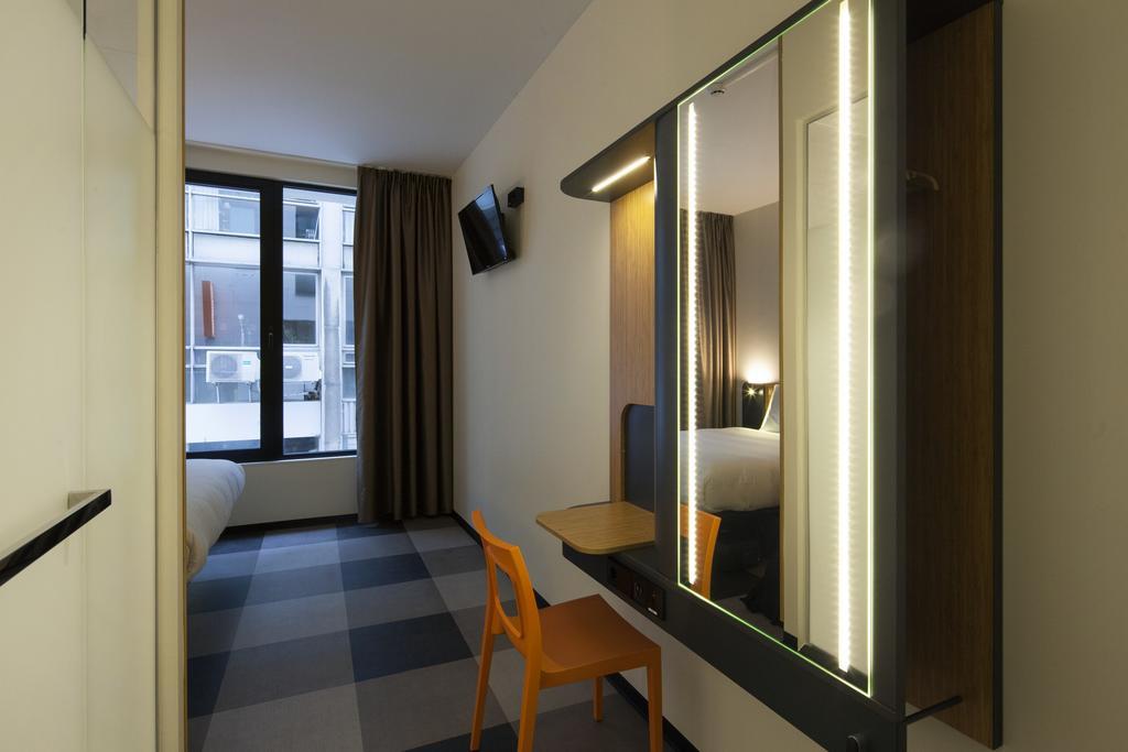 Hotel Easyhotel Centre