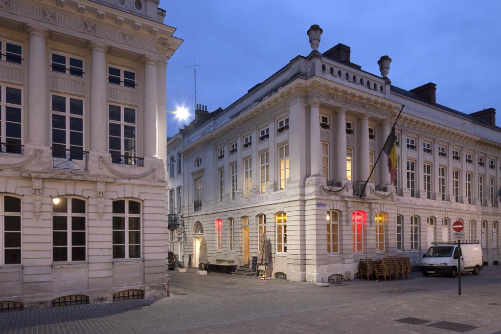 Easyhotel Centre Bruxelles