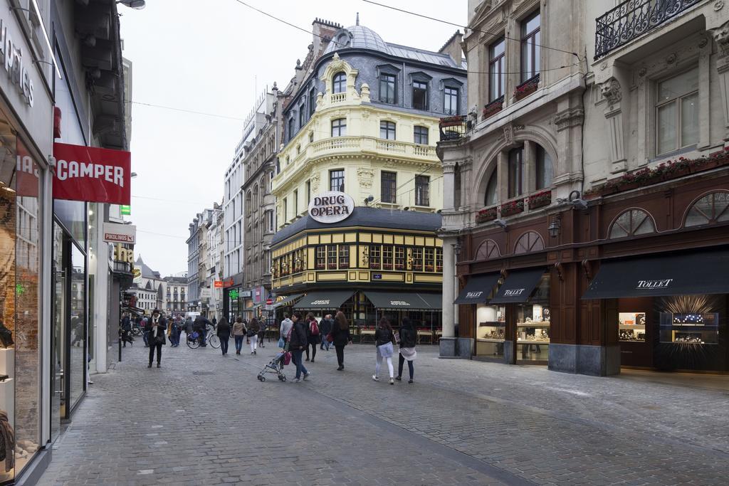 Hotel Easyhotel Centre 3*
