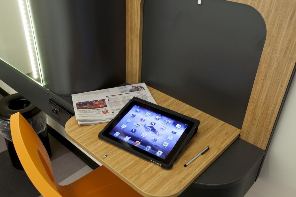 Hotel Easyhotel Centre