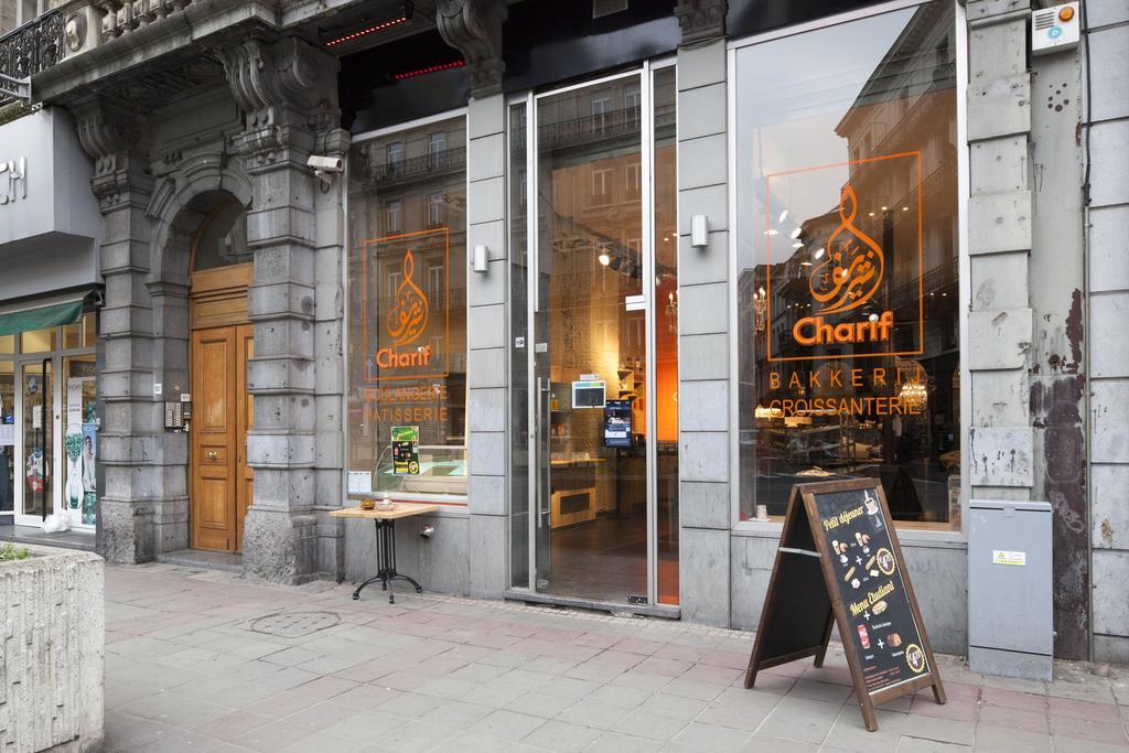 Hotel Easyhotel Centre Bruxelles
