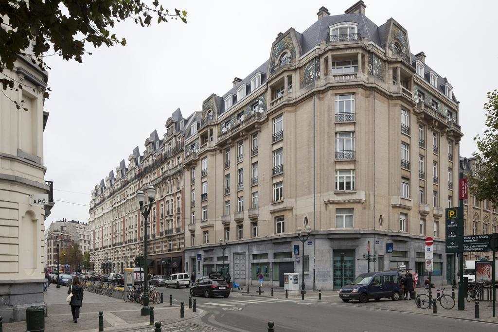 Easyhotel Centre Bruxelles