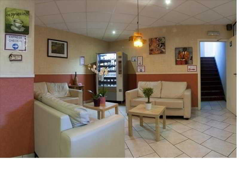 Gardens Apartment