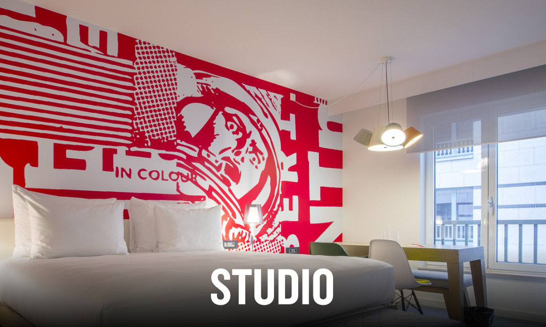 Radisson Red 4*