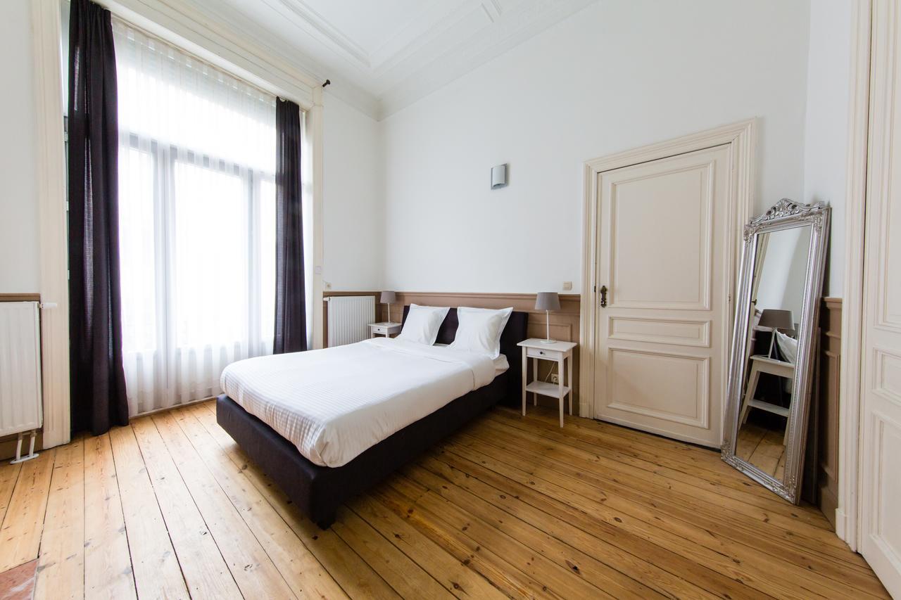 Urban Eu Lejlighedshotel 2*