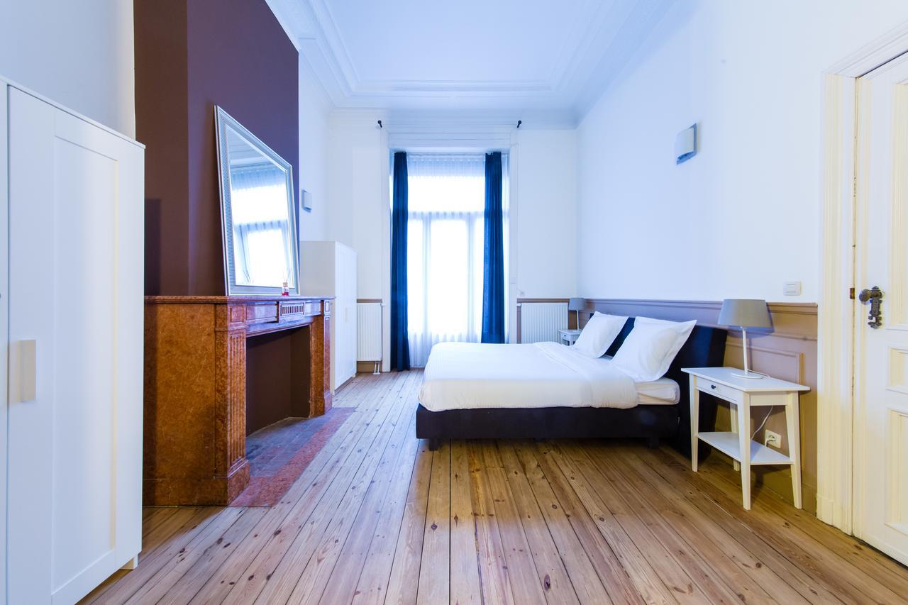 Lejlighedshotel Urban Eu 2*